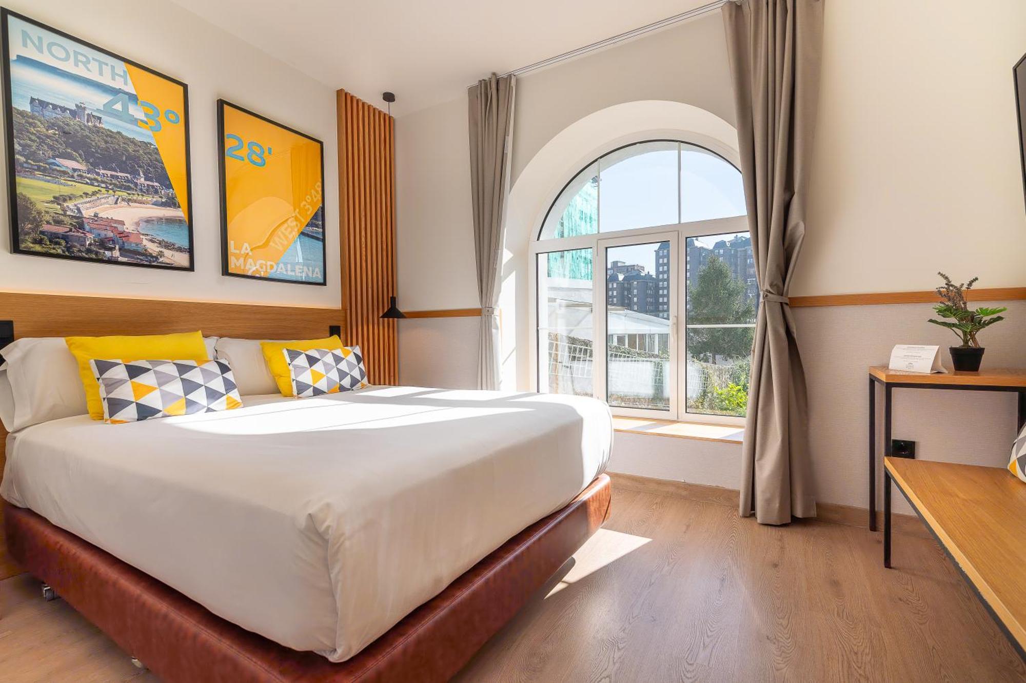 Hotel El Balcón De La Bahía - Domus Selecta Hotusa