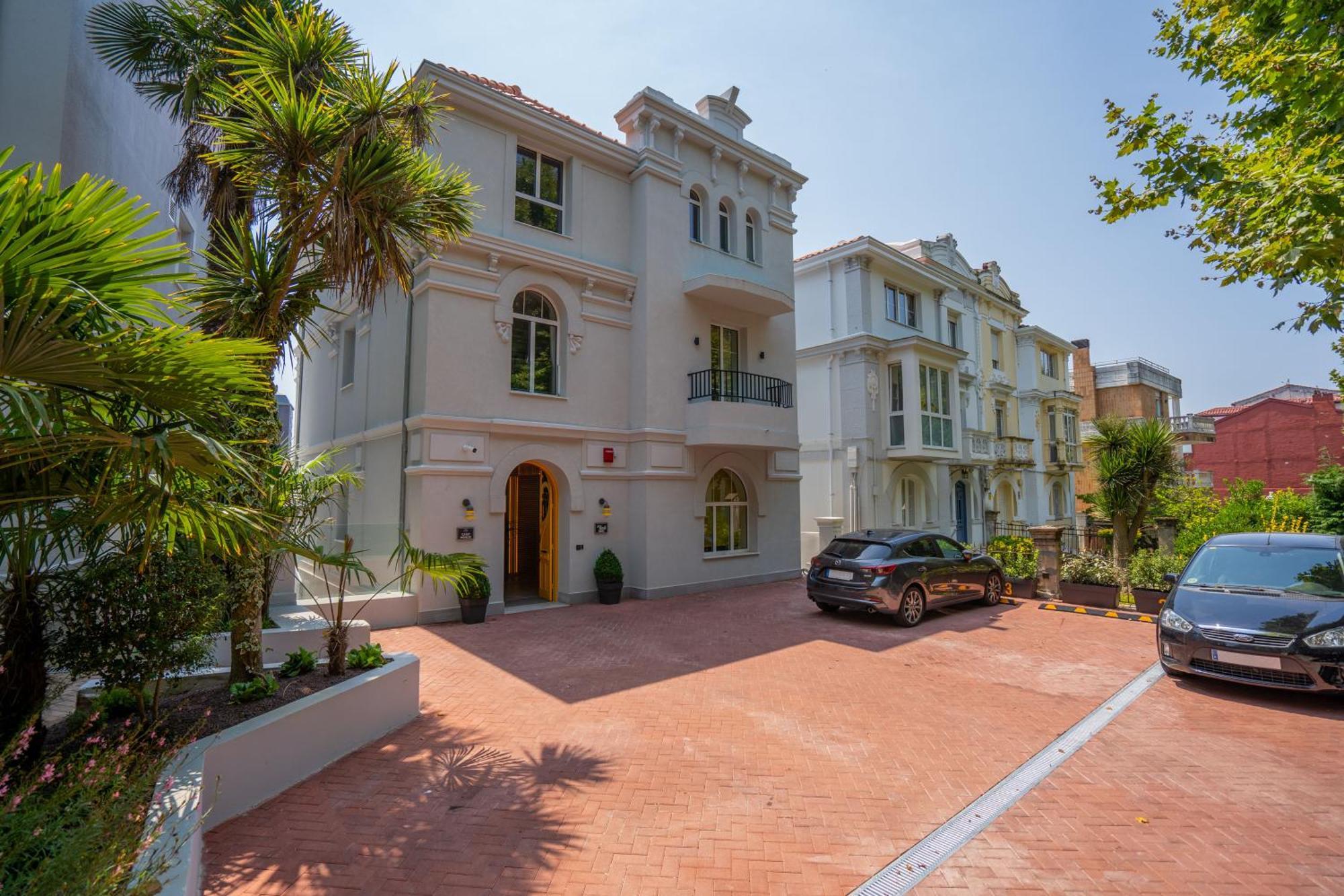 Hotel El Balcón De La Bahía - Domus Selecta Hotusa