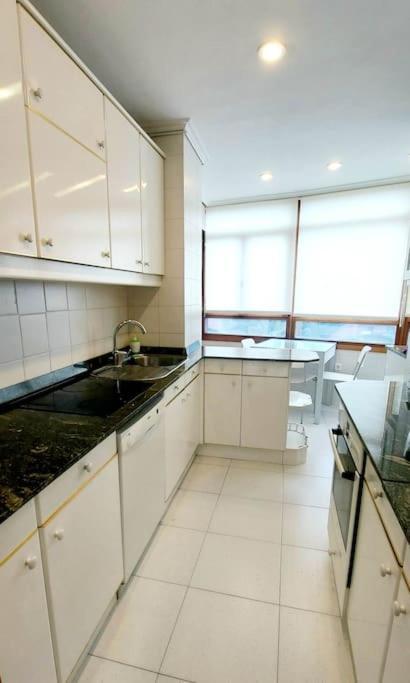 A15- Urbanizacion Con Piscina Cerca De Playas Apartamento Santander