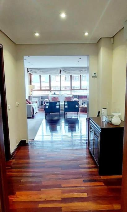 A15- Urbanizacion Con Piscina Cerca De Playas Apartamento *
