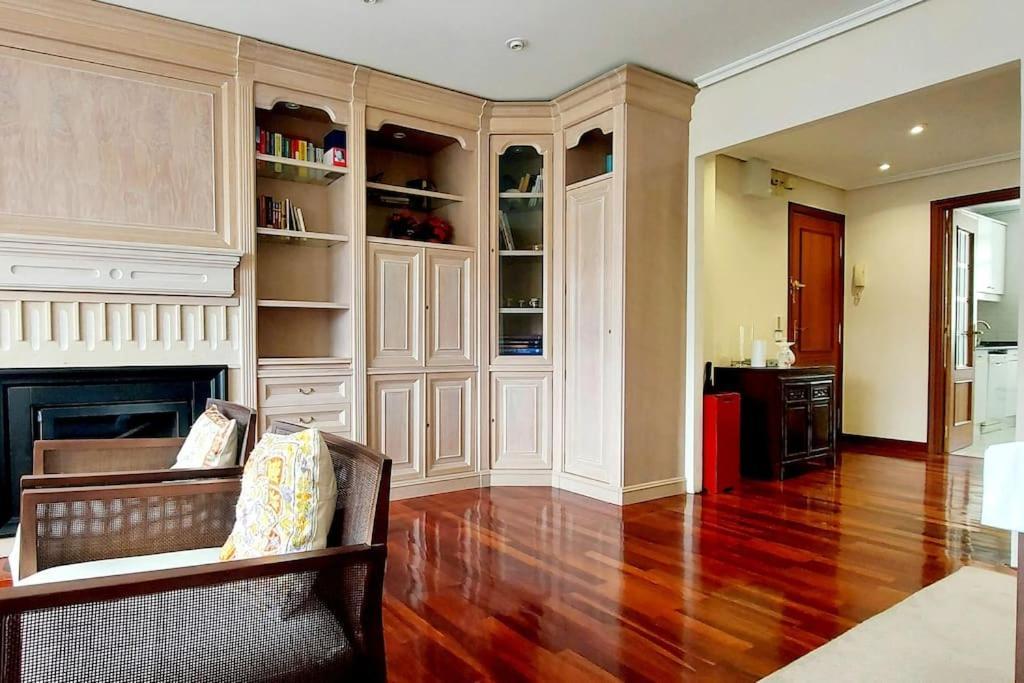 Apartamento A15- Urbanizacion Con Piscina Cerca De Playas *