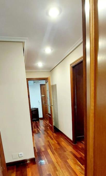 A15- Urbanizacion Con Piscina Cerca De Playas Apartamento Santander