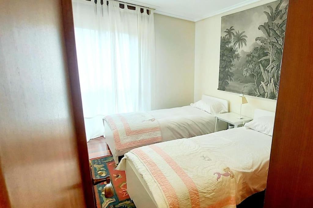 Apartamento A15- Urbanizacion Con Piscina Cerca De Playas