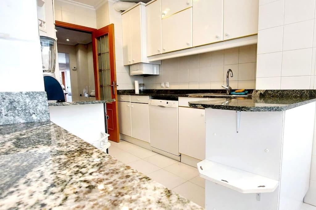 A15- Urbanizacion Con Piscina Cerca De Playas Apartment *