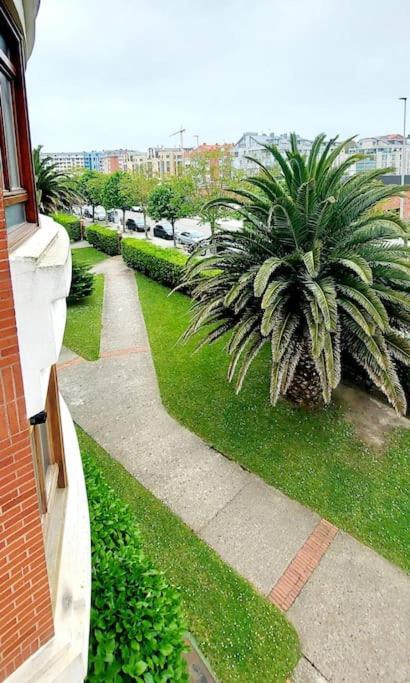 A15- Urbanizacion Con Piscina Cerca De Playas Apartamento Santander