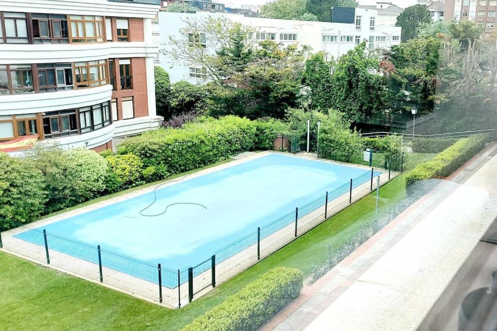 Apartamento A15- Urbanizacion Con Piscina Cerca De Playas Santander
