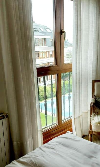 A15- Urbanizacion Con Piscina Cerca De Playas Apartamento