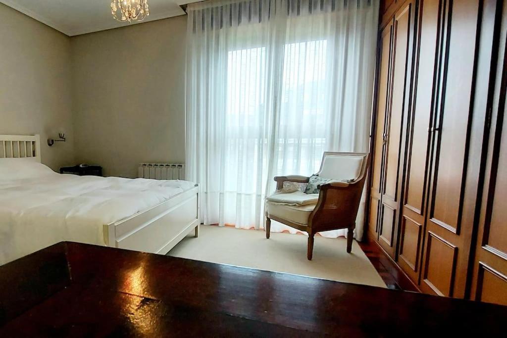 Apartamento A15- Urbanizacion Con Piscina Cerca De Playas Santander