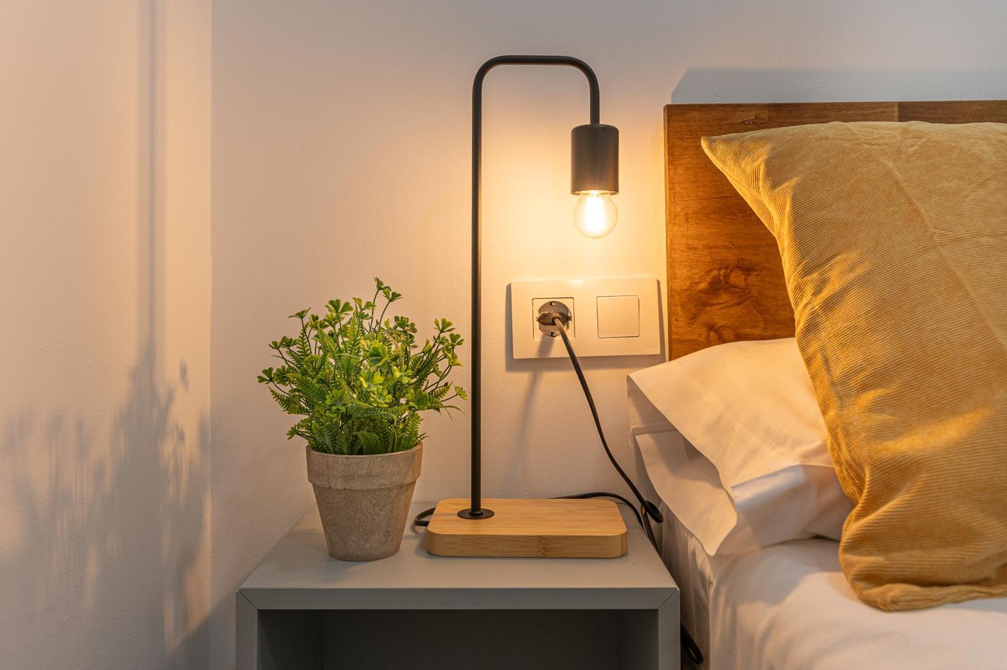 Apartamento Con Terraza Centro