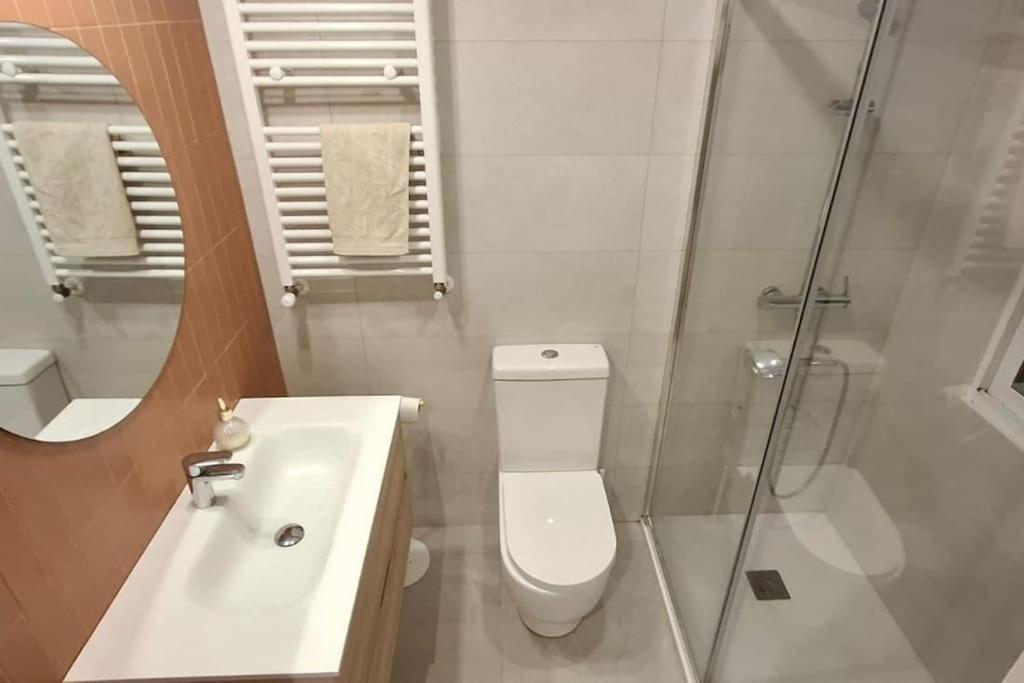 Apartamento L8- Centrico