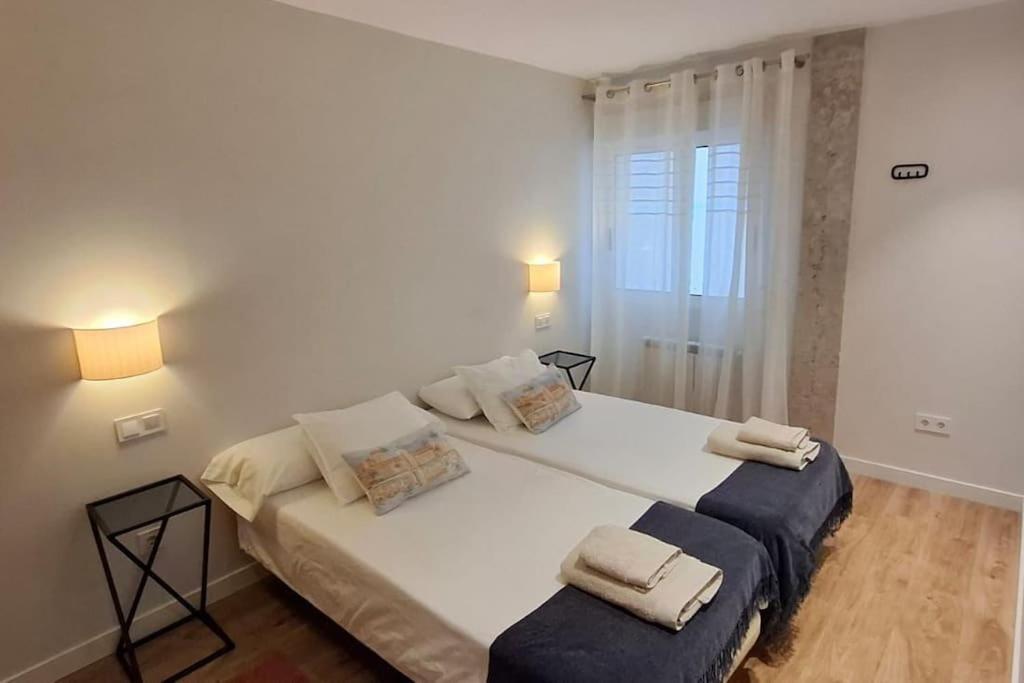 L8- Centrico Apartamento Santander