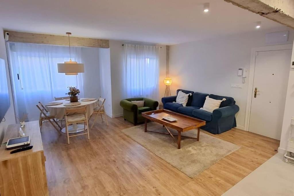Apartamento L8- Centrico