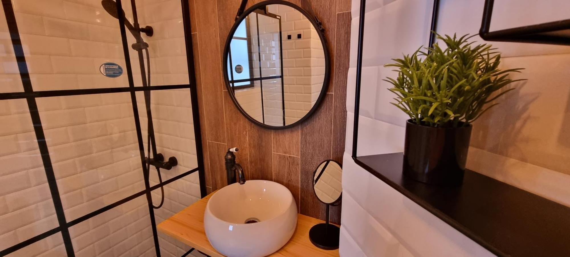 Puerto Principe Loft * Santander
