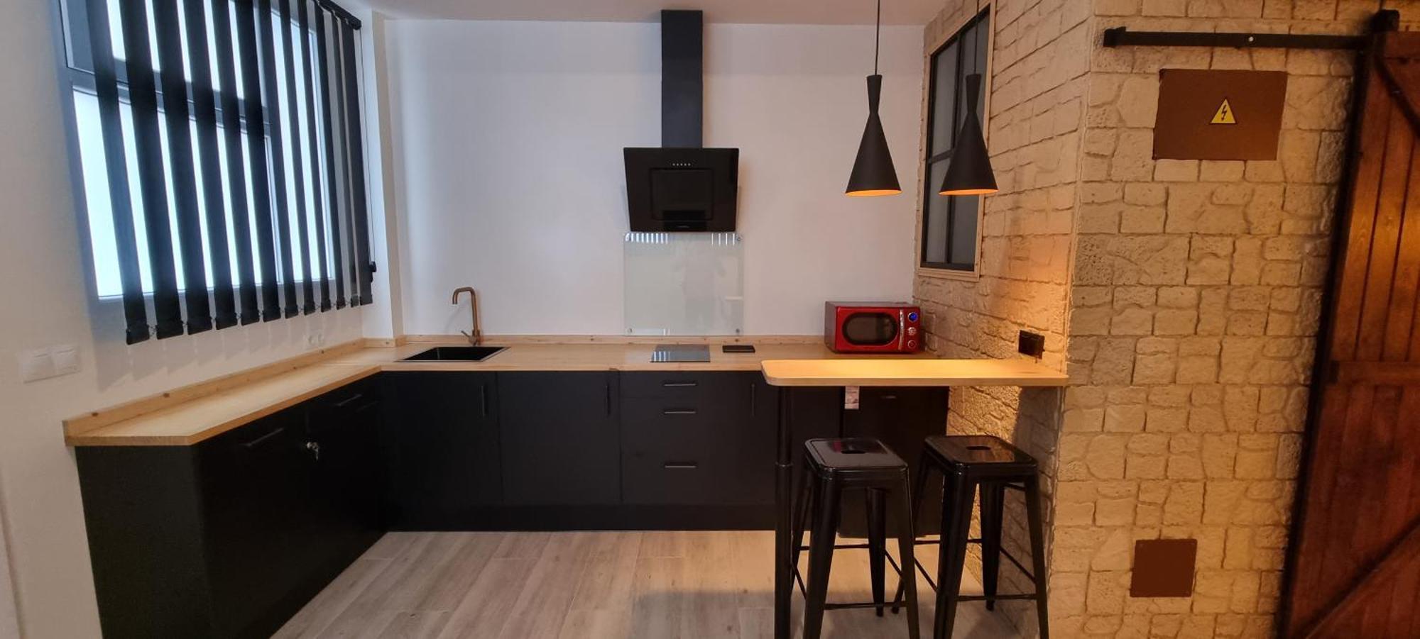 Apartamento Puerto Principe Loft