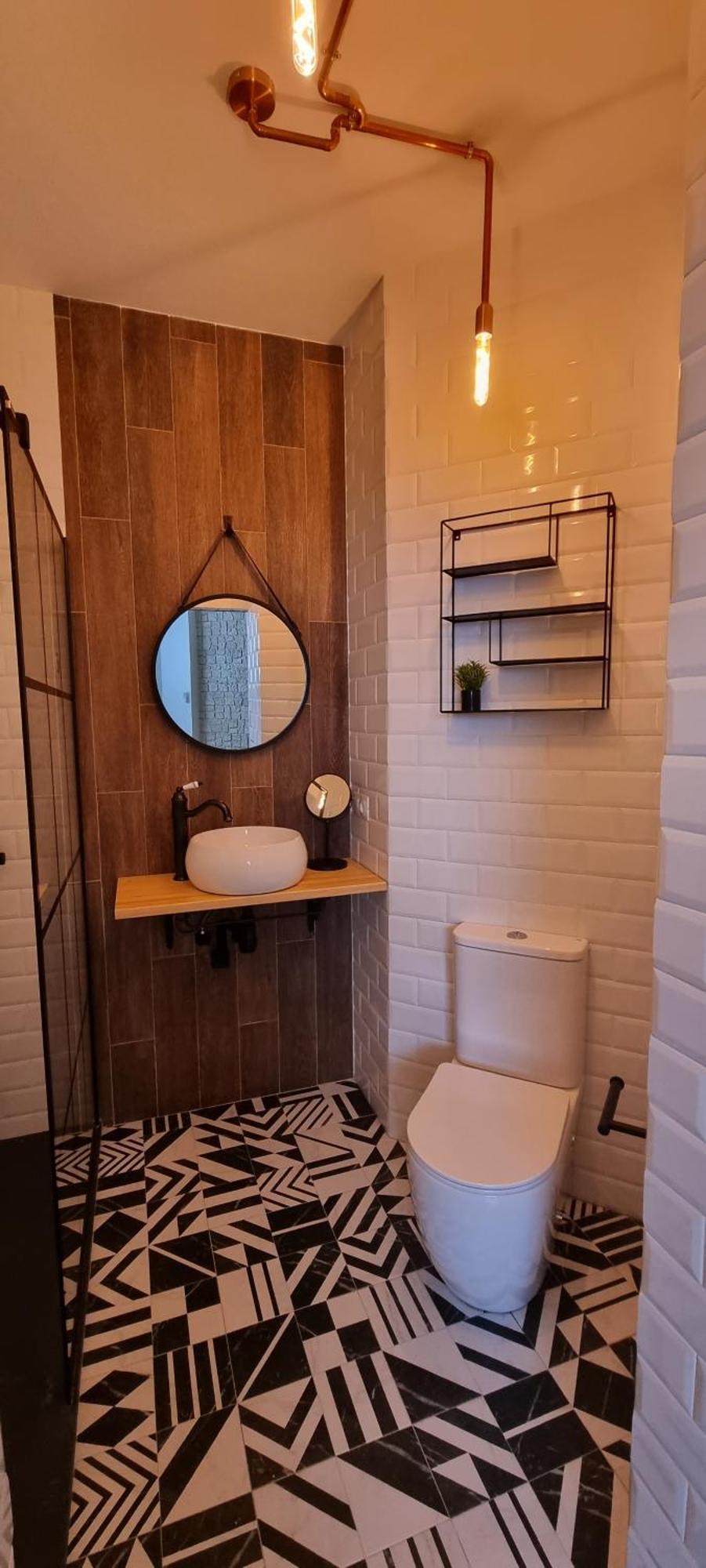 Puerto Principe Loft Apartamento *