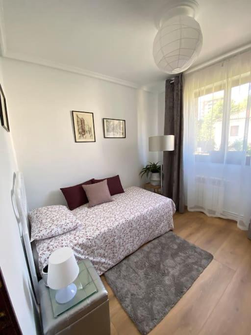 Apartamento Sofia Santander