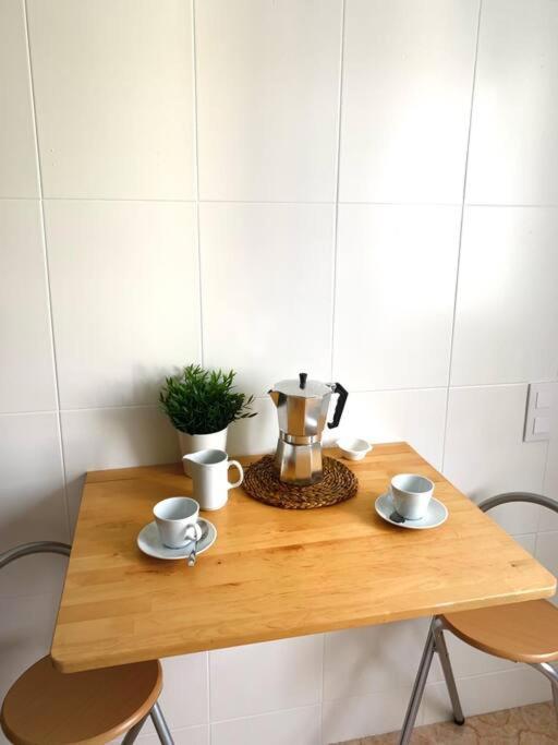 Apartamento Sofia