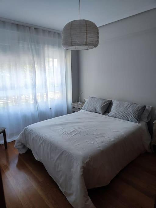 Ar1 Centrico Apartamento Santander