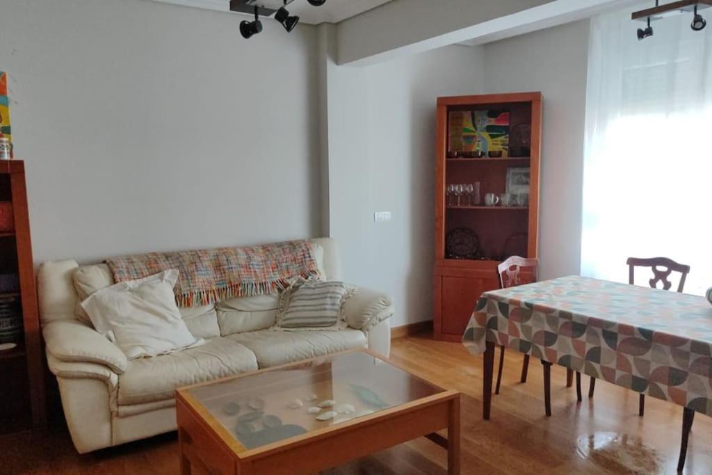 Apartamento Ar1 Centrico Santander