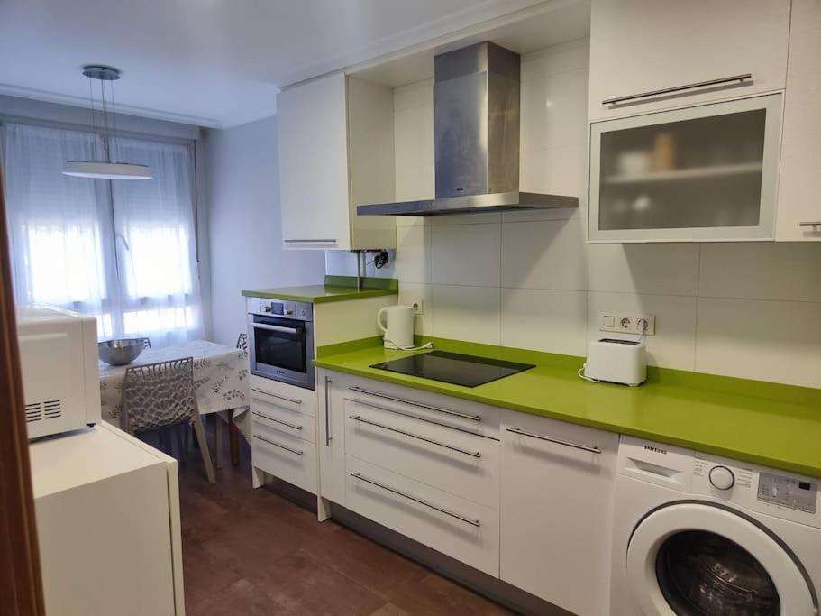 Ar1 Centrico Apartamento *