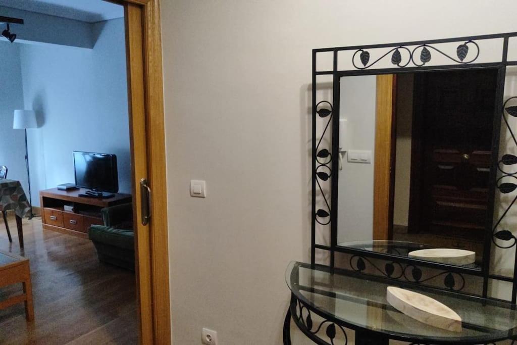 Apartamento Ar1 Centrico *