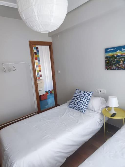 Ar1 Centrico Apartamento Santander