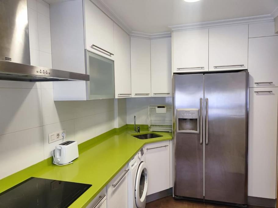 Apartamento Ar1 Centrico *