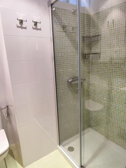 Ar1 Centrico Apartamento Santander