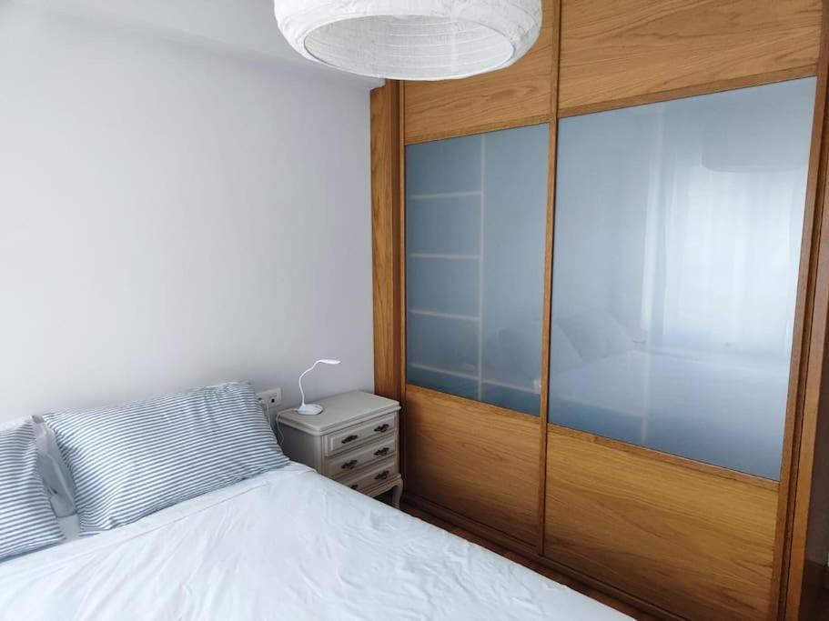 Apartamento Ar1 Centrico *