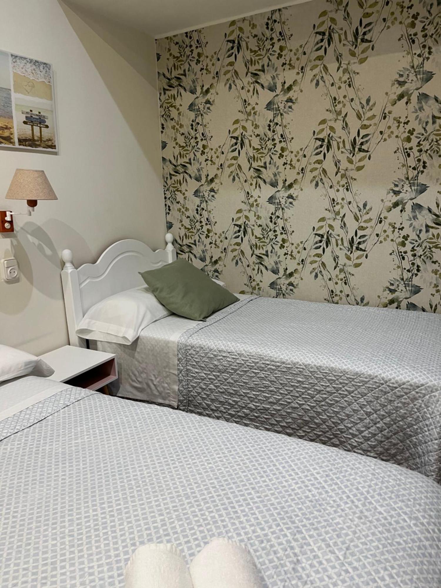 Guest house Angelines, Sneuu Santander