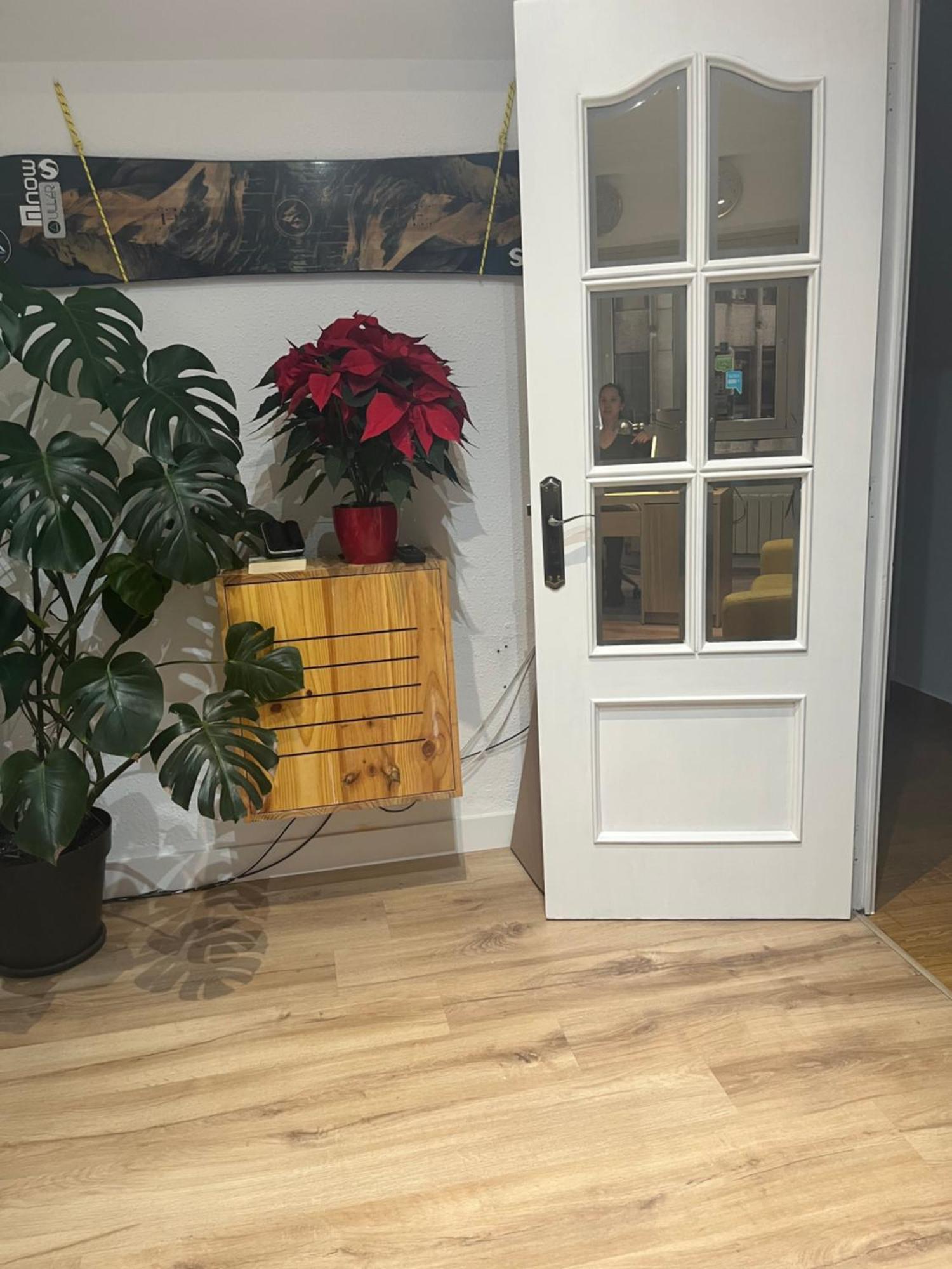 Guest house Angelines, Sneuu Santander