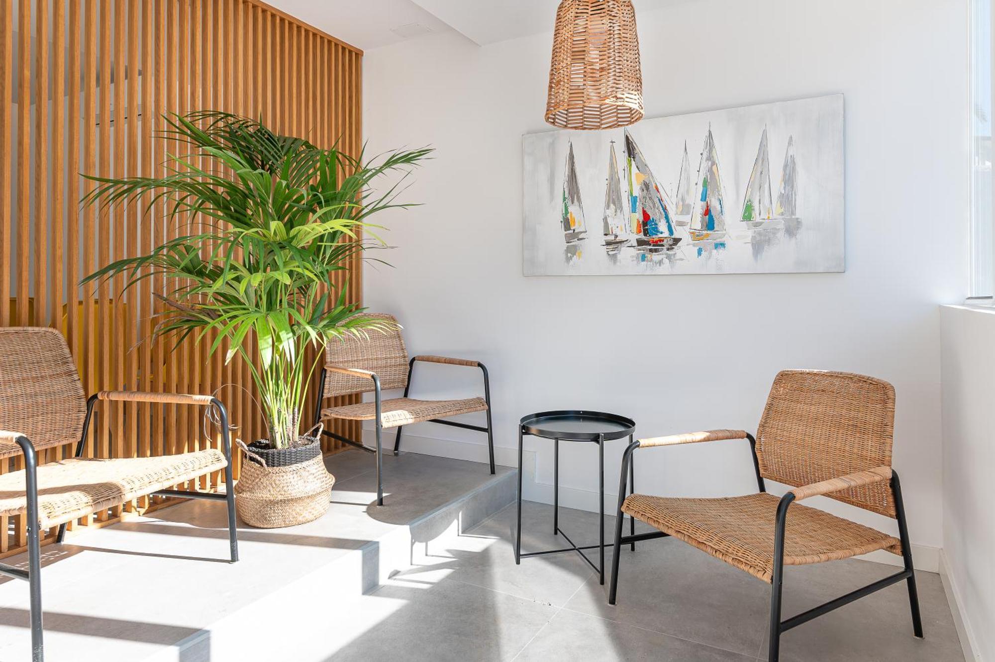 El Balcón De La Bahía - Domus Selecta Hotusa Hotel 2*