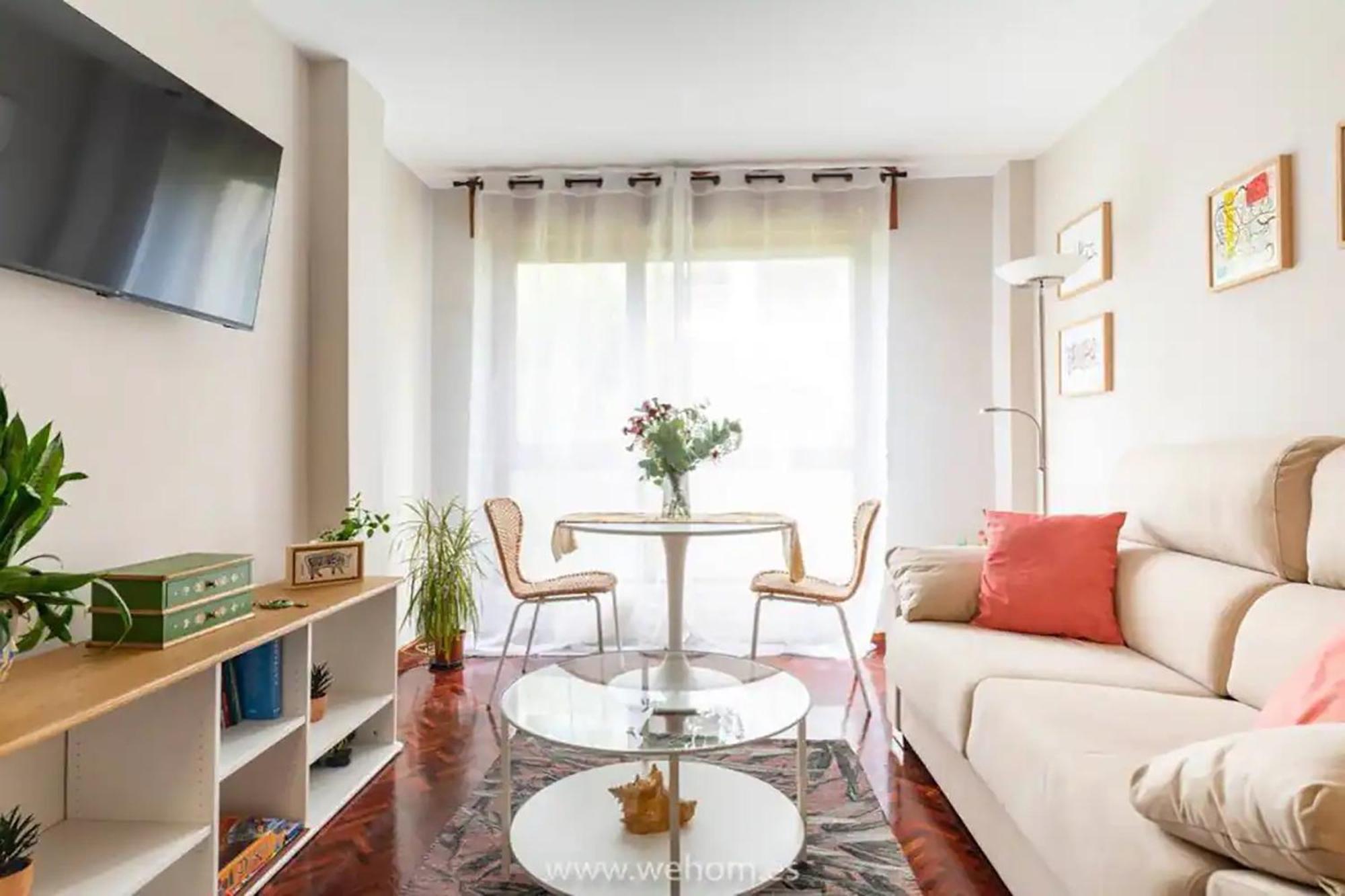 Apartamento La Casa Del Artista *