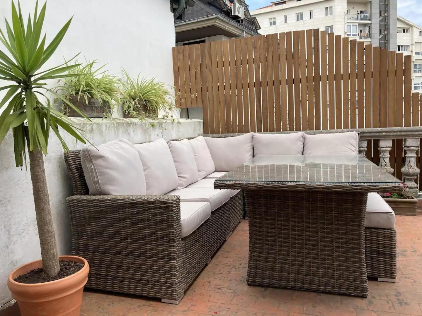 Сasa de vacaciones Casa Anzano Santander