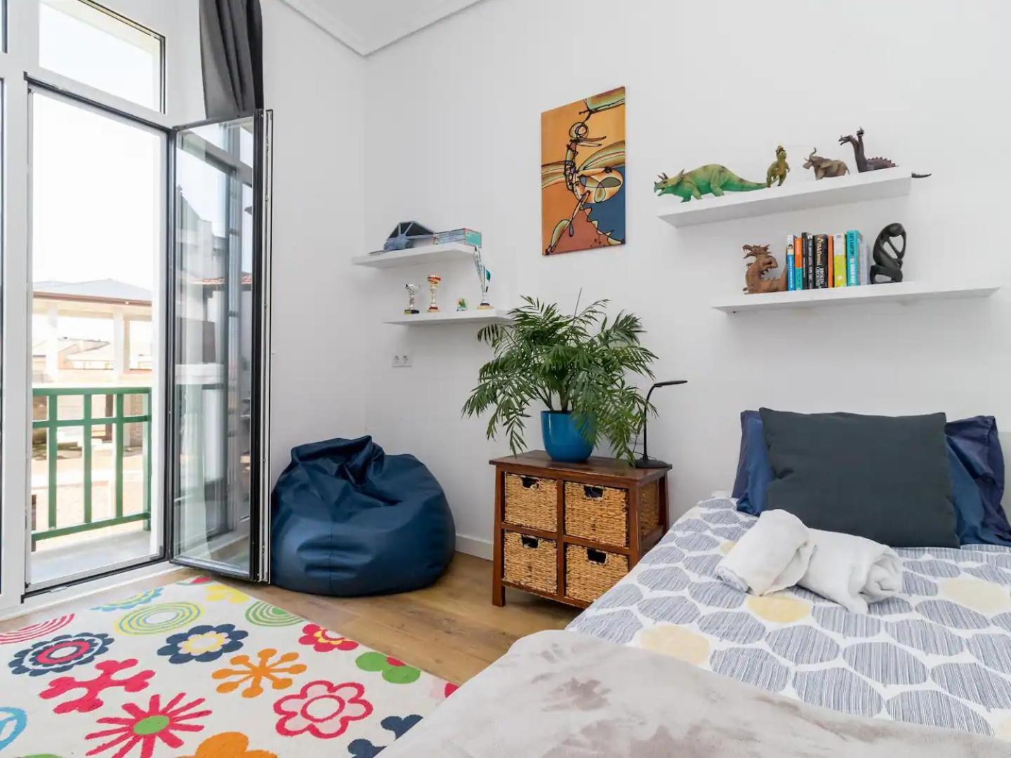 Casa Anzano Сasa de vacaciones Santander