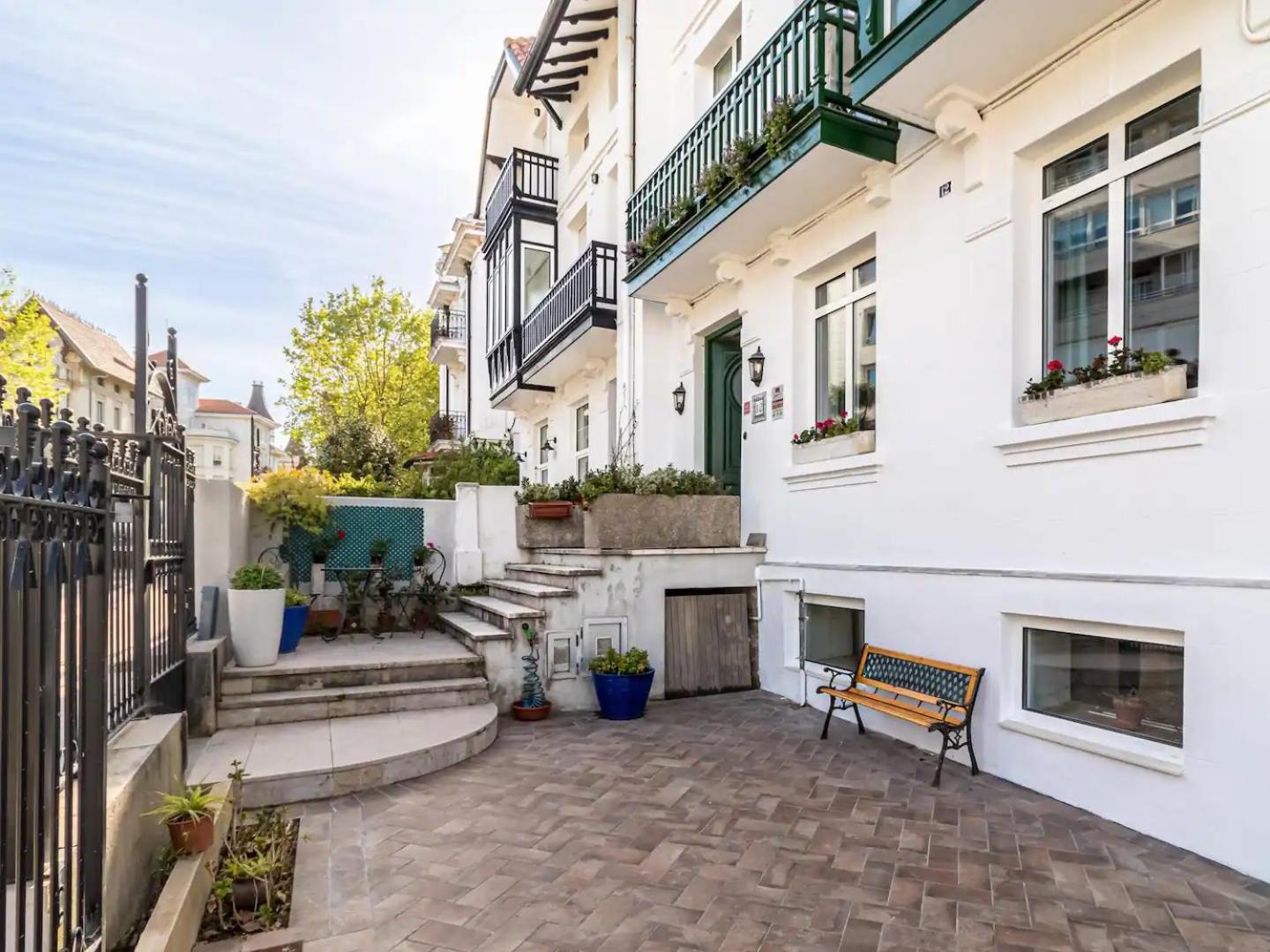 Casa Anzano