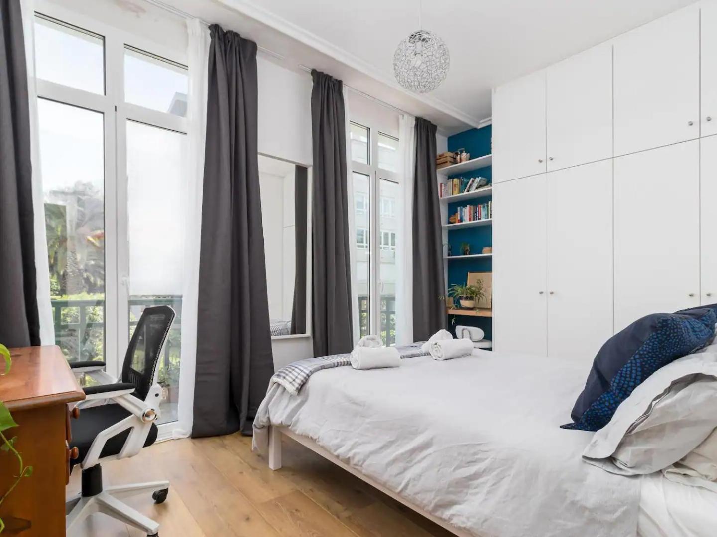 Casa Anzano Сasa de vacaciones Santander
