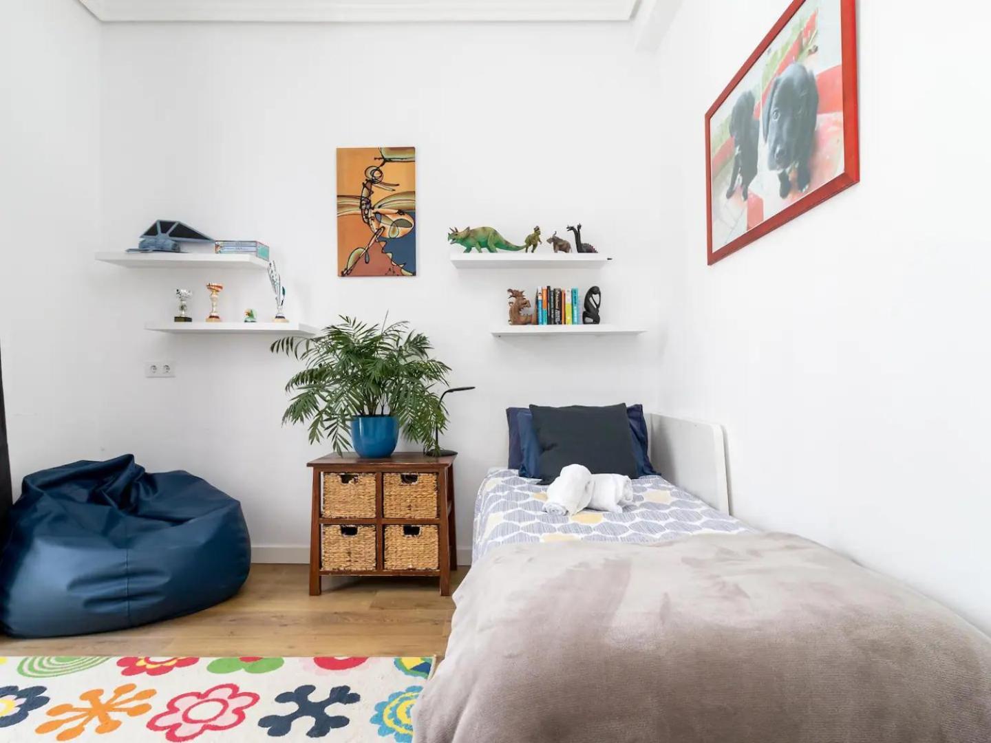 Casa Anzano Сasa de vacaciones