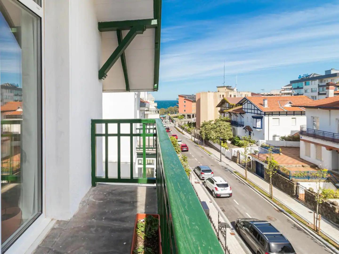 Сasa de vacaciones Casa Anzano