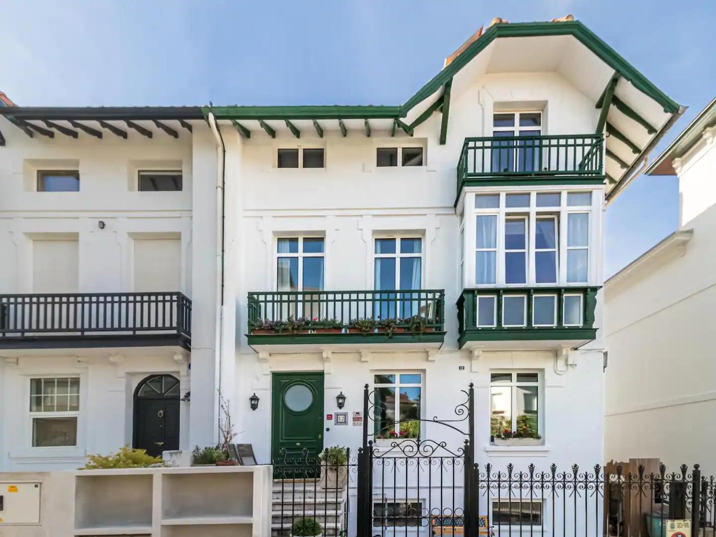 Сasa de vacaciones Casa Anzano Santander