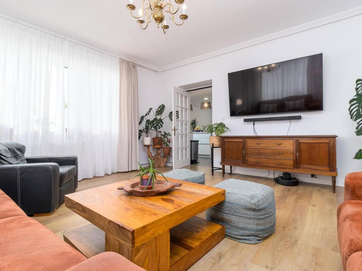 Casa Anzano Сasa de vacaciones