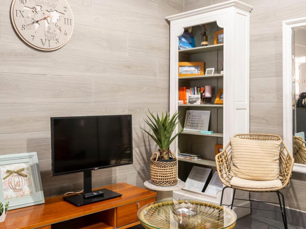 La Imprenta-encanto En El Centro Apartment