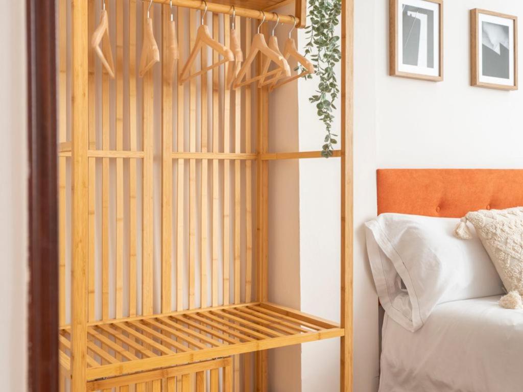 Apartamento Moderno Piso Con Parking 3 Floranes Santander