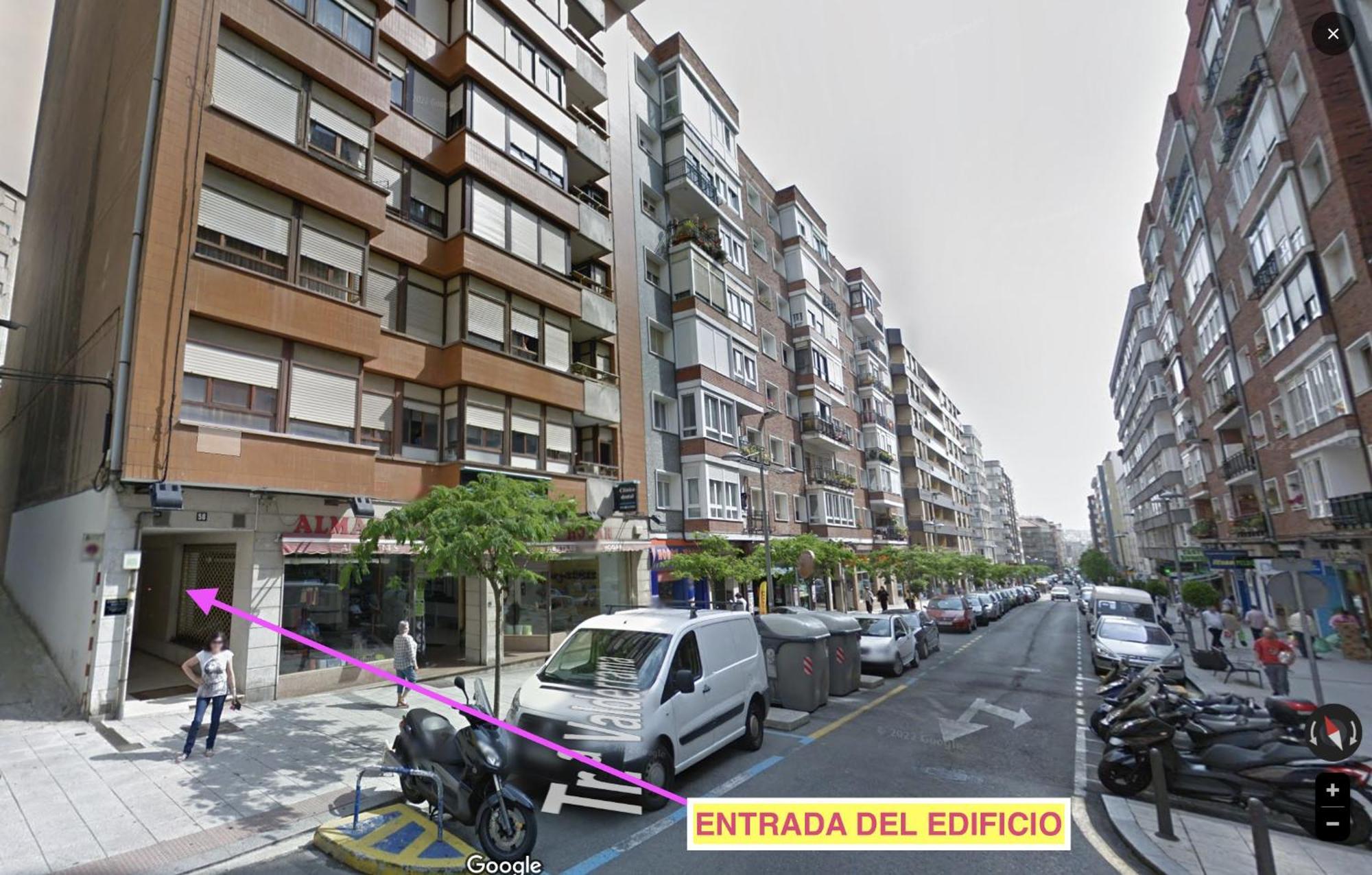 Apartamento Moderno Piso Con Parking 3 Floranes