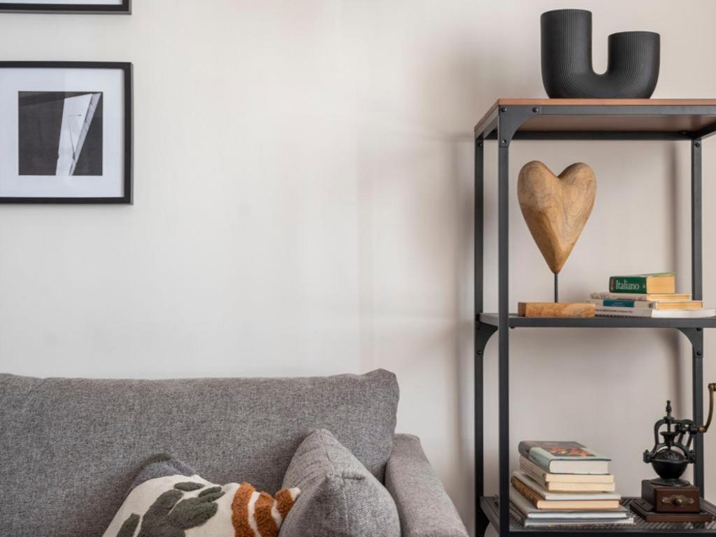 Apartamento Moderno Piso Con Parking 3 Floranes