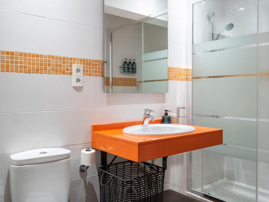 La Tapisserie, Encanto En El Corazon De Apartamento *