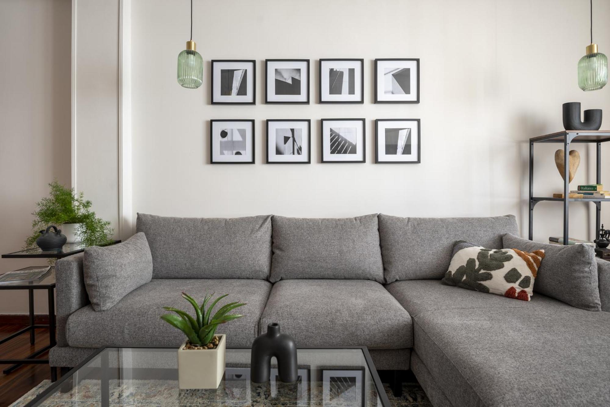 Moderno Piso Con Parking 3 Floranes Apartamento