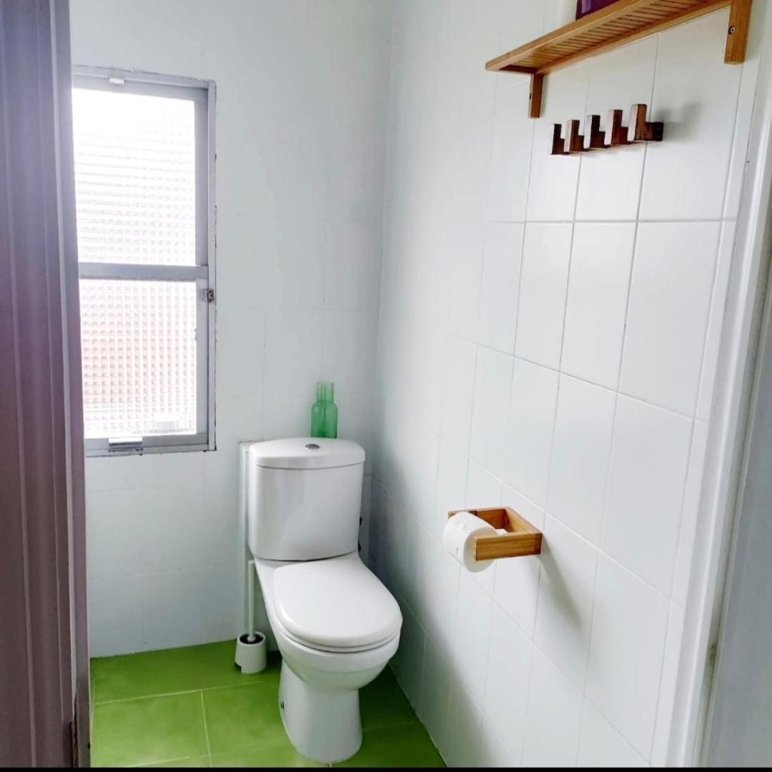 Apartamento Hermoso Entre Centro Y Playa Santander