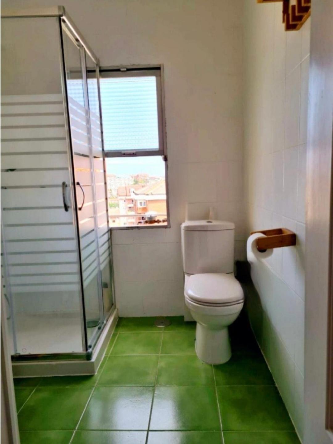 Apartamento Hermoso Entre Centro Y Playa Santander