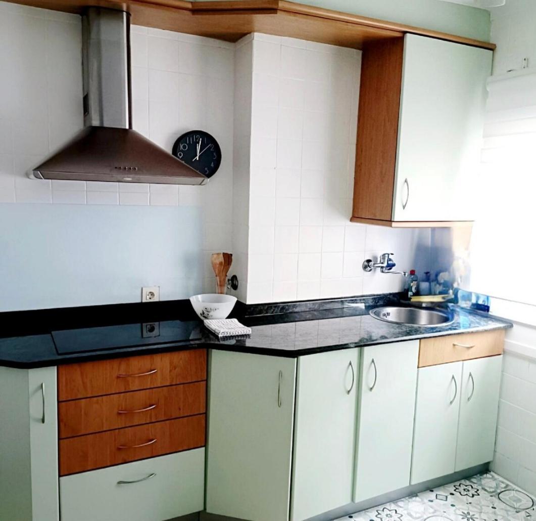 Apartamento Hermoso Entre Centro Y Playa *